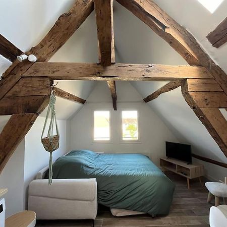 Le Cosy - Hyper Centre Ville Sens Dış mekan fotoğraf
